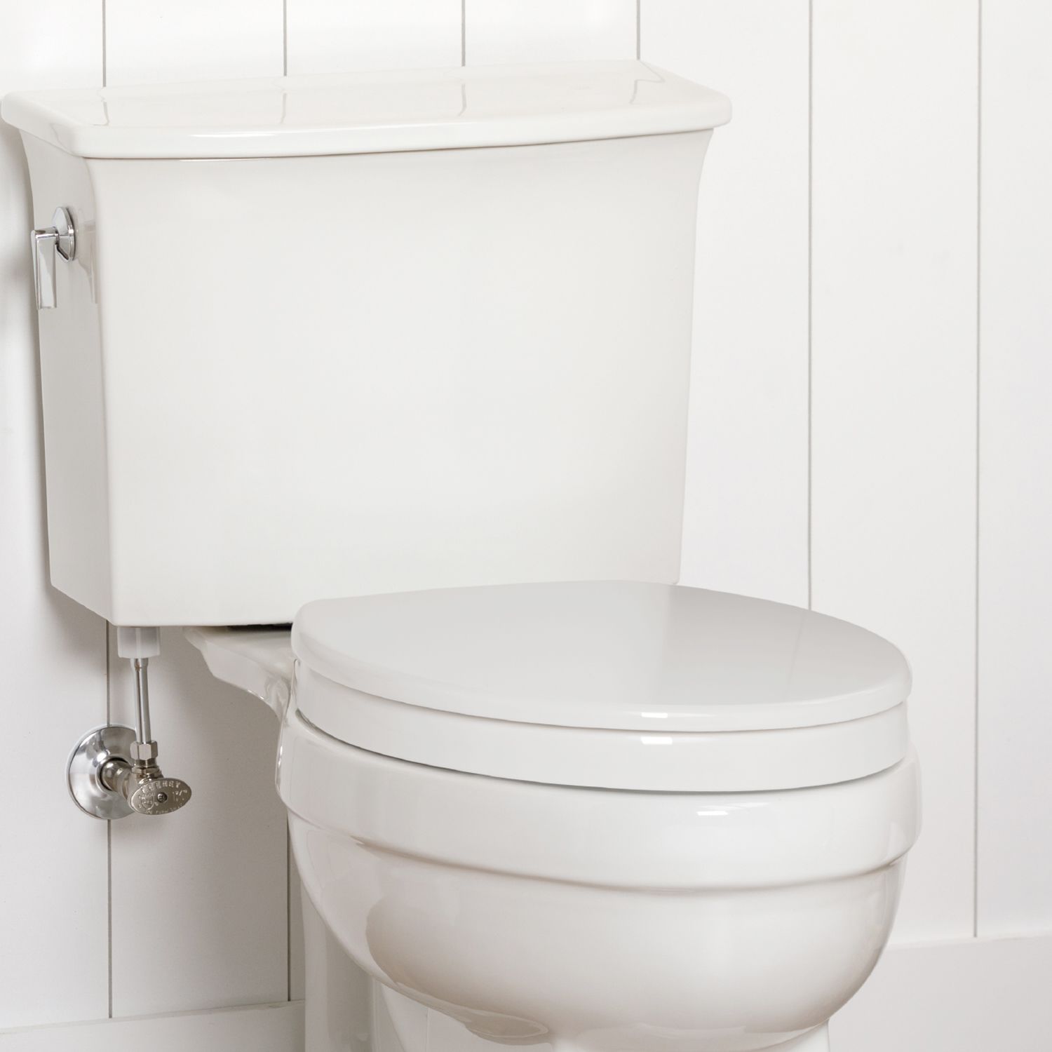 HYGIENIC & EASY TO CLEAN