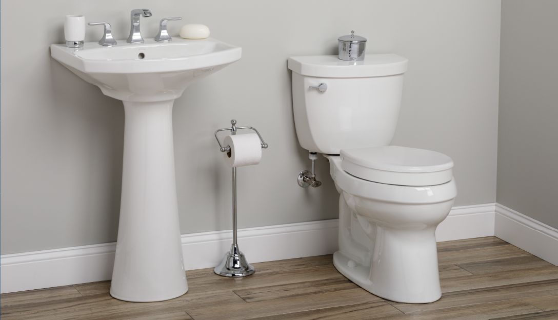 BEMIS PURE CARE® RAISED TOILET SEATS
