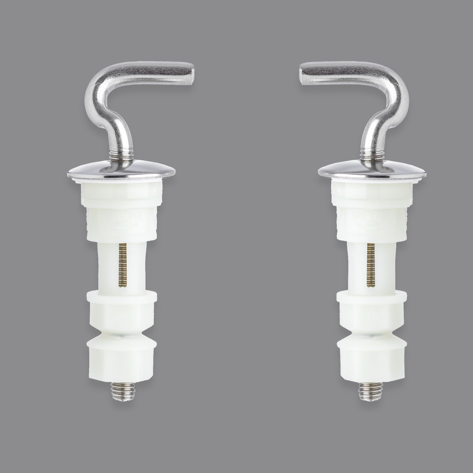 SPEED NUT FIXATION