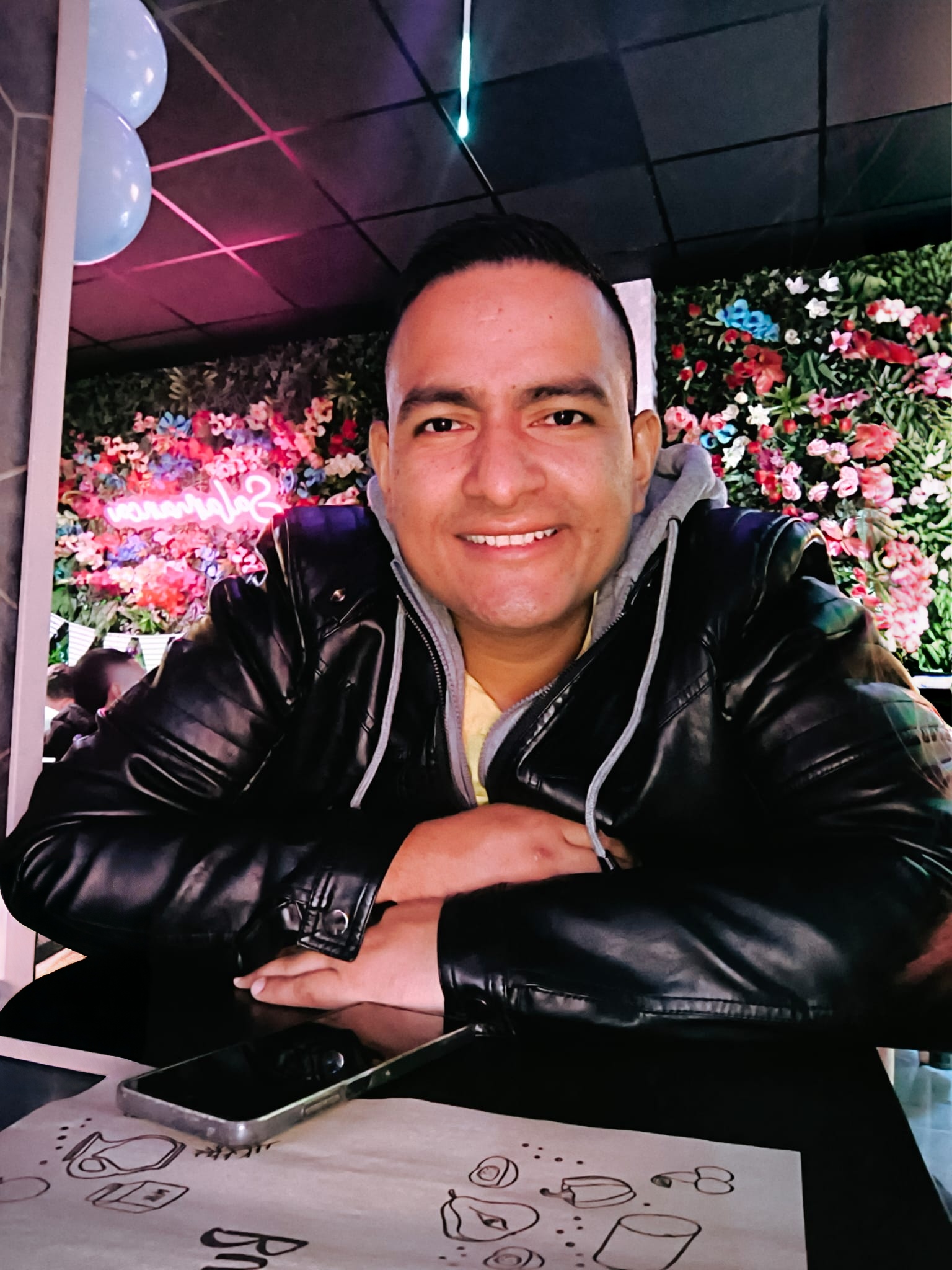 JUAN DAVID NUÑEZ CAPERA