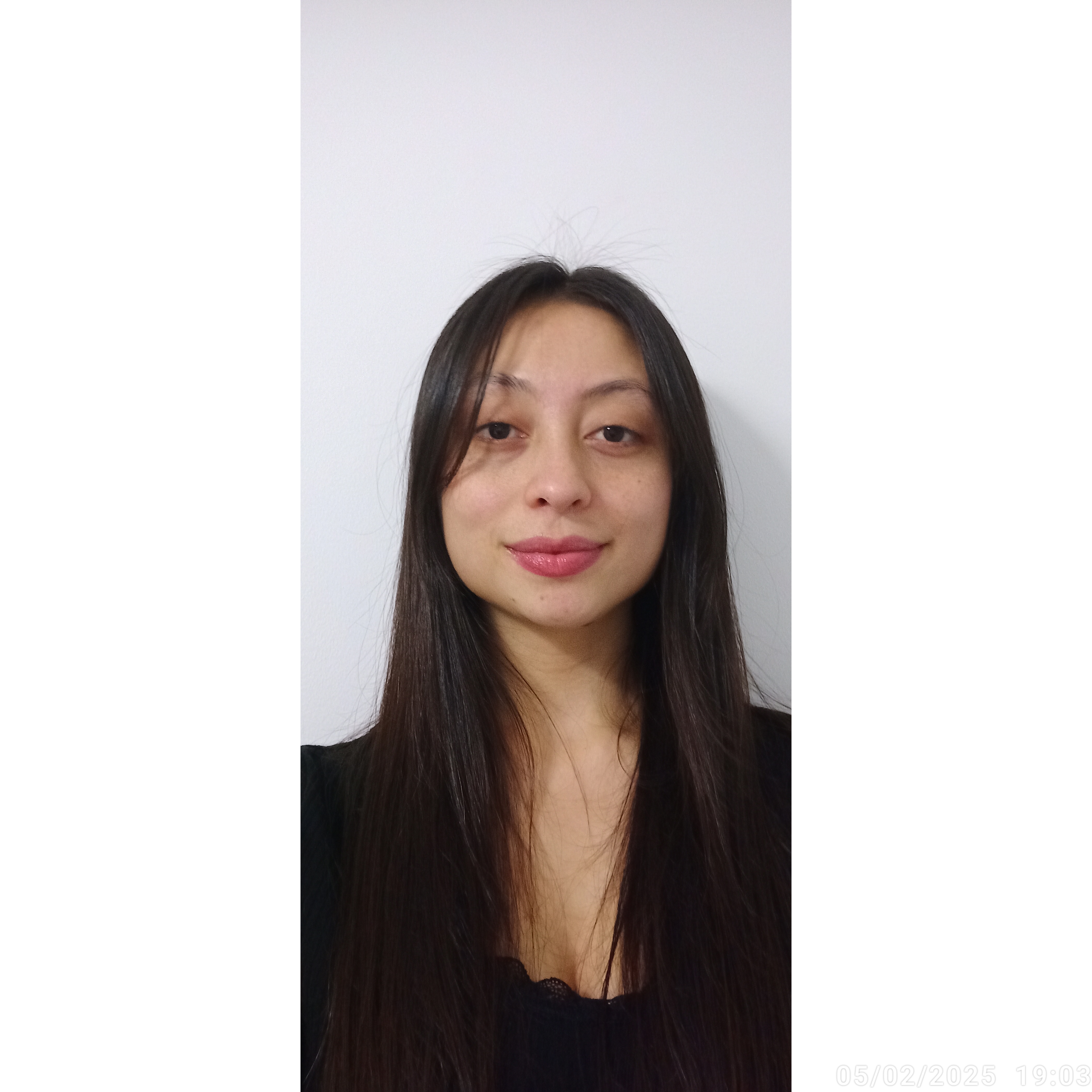 Diana Carolina Briceño Ramirez