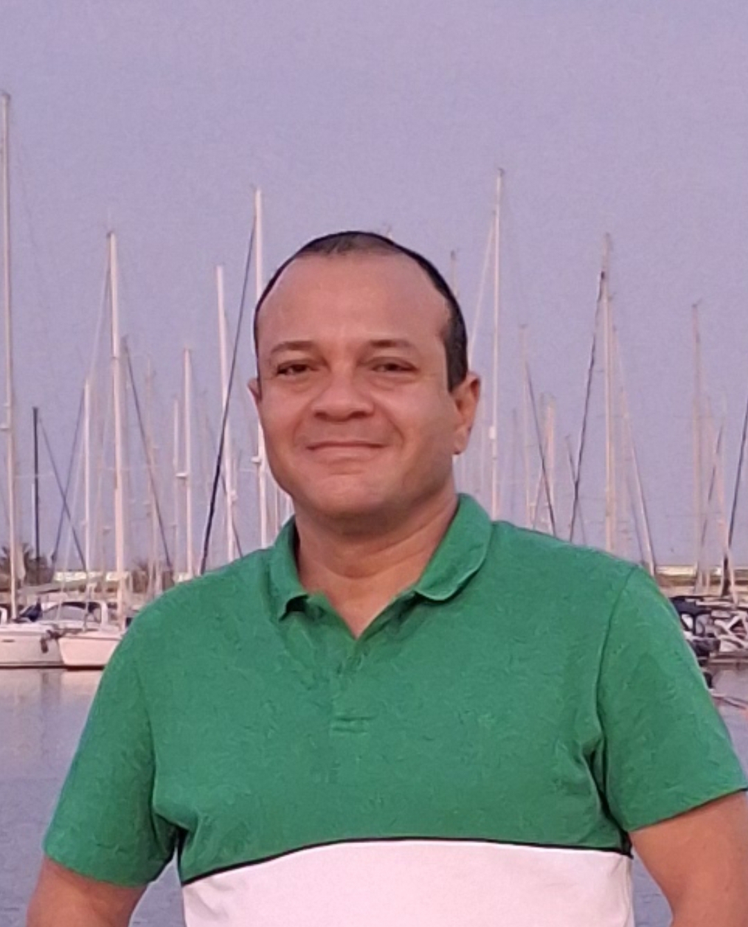 Alfredo jose Vicente colon