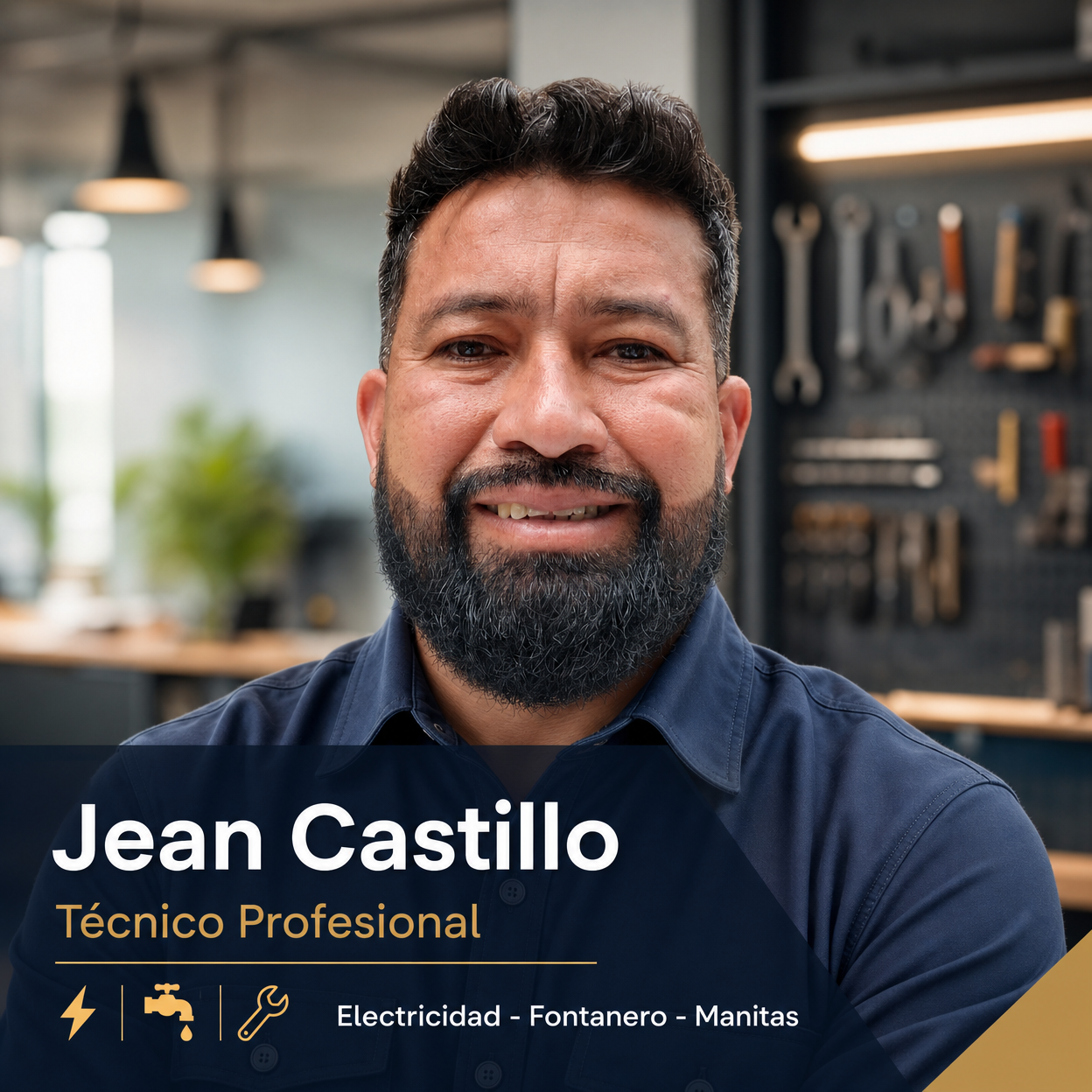 Jean Carlos Castillo Castillo