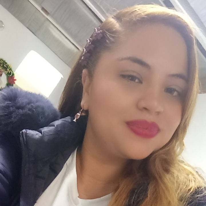 Yuri Paola Umaña Tibacuy