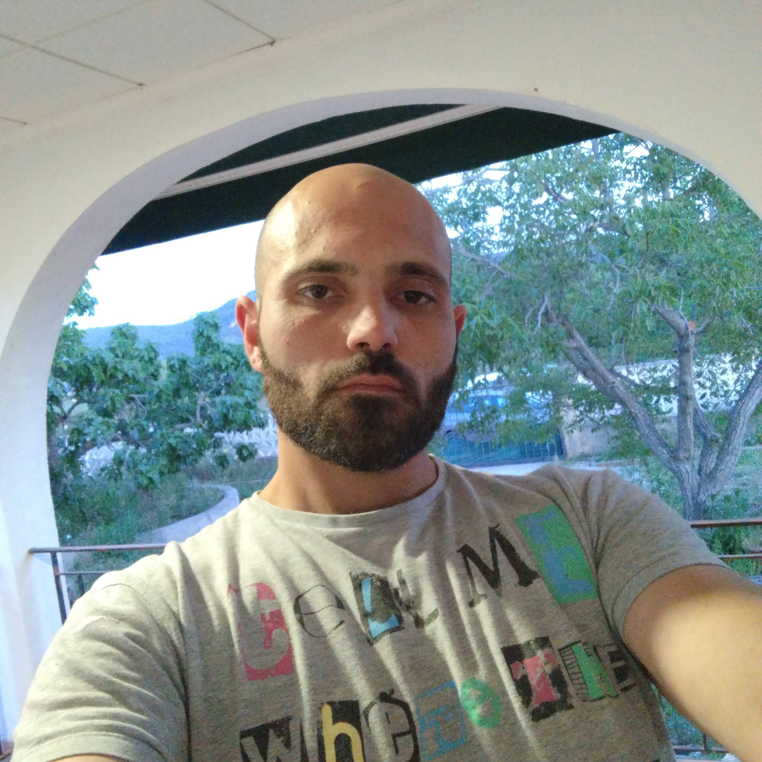 Mauro Carrasco oltra