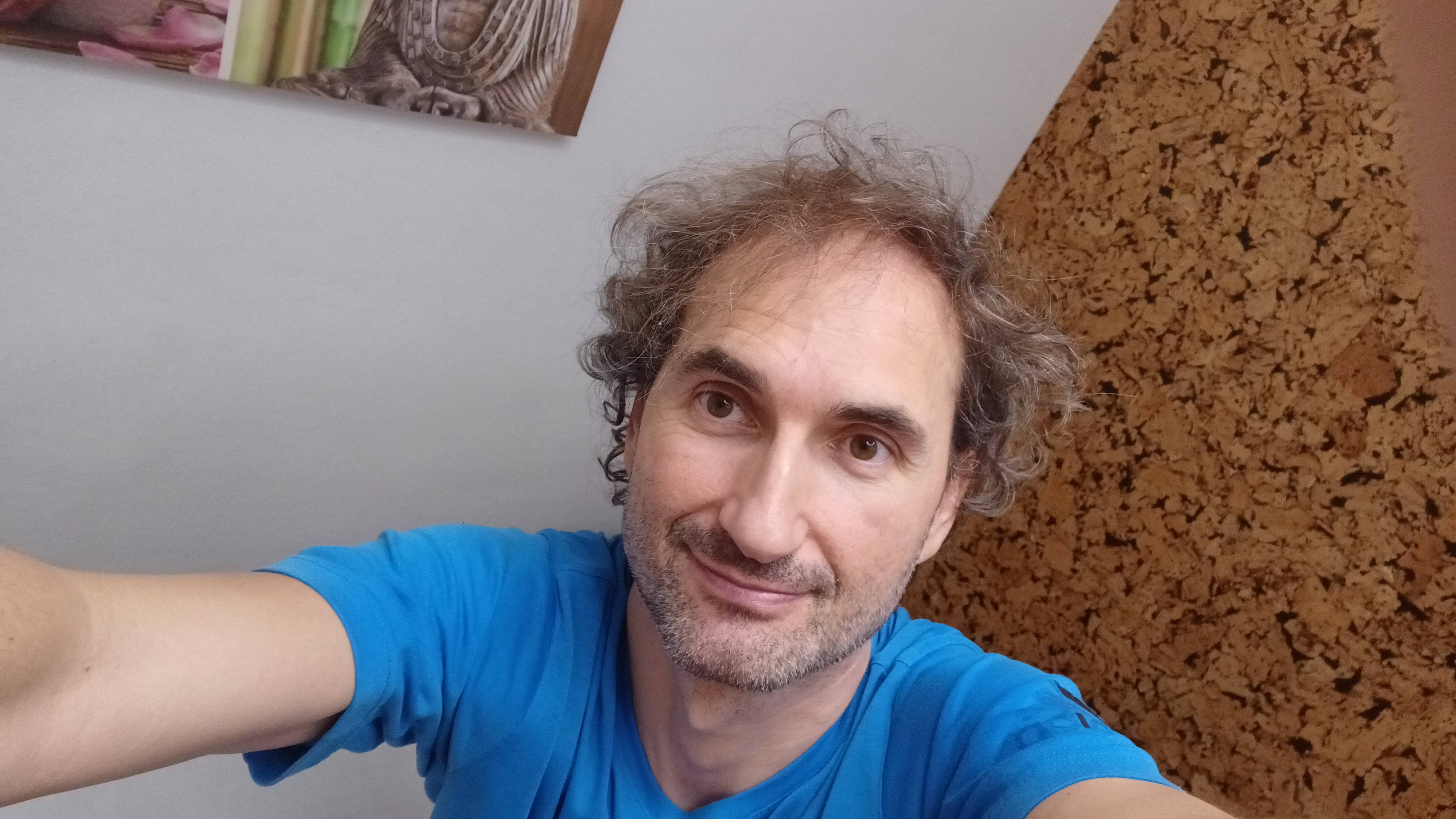 Jesús Sobrino García