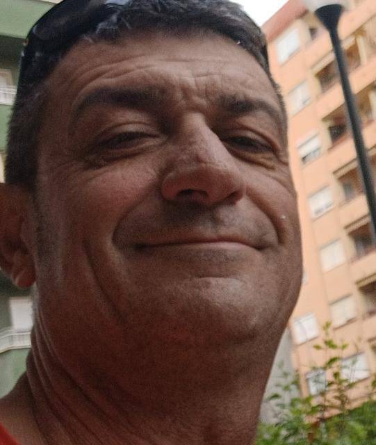 Óscar Gomar llacer