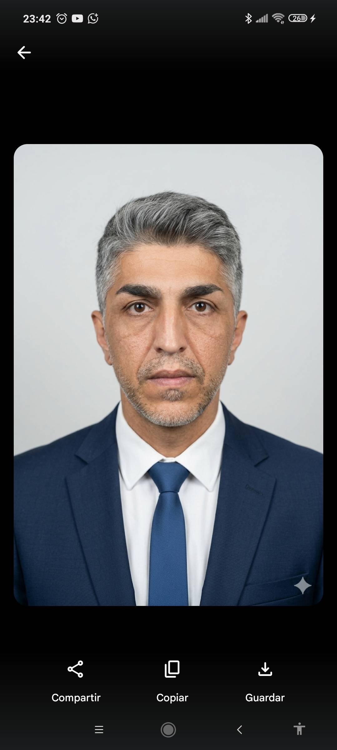 Orlando Vega Guevara