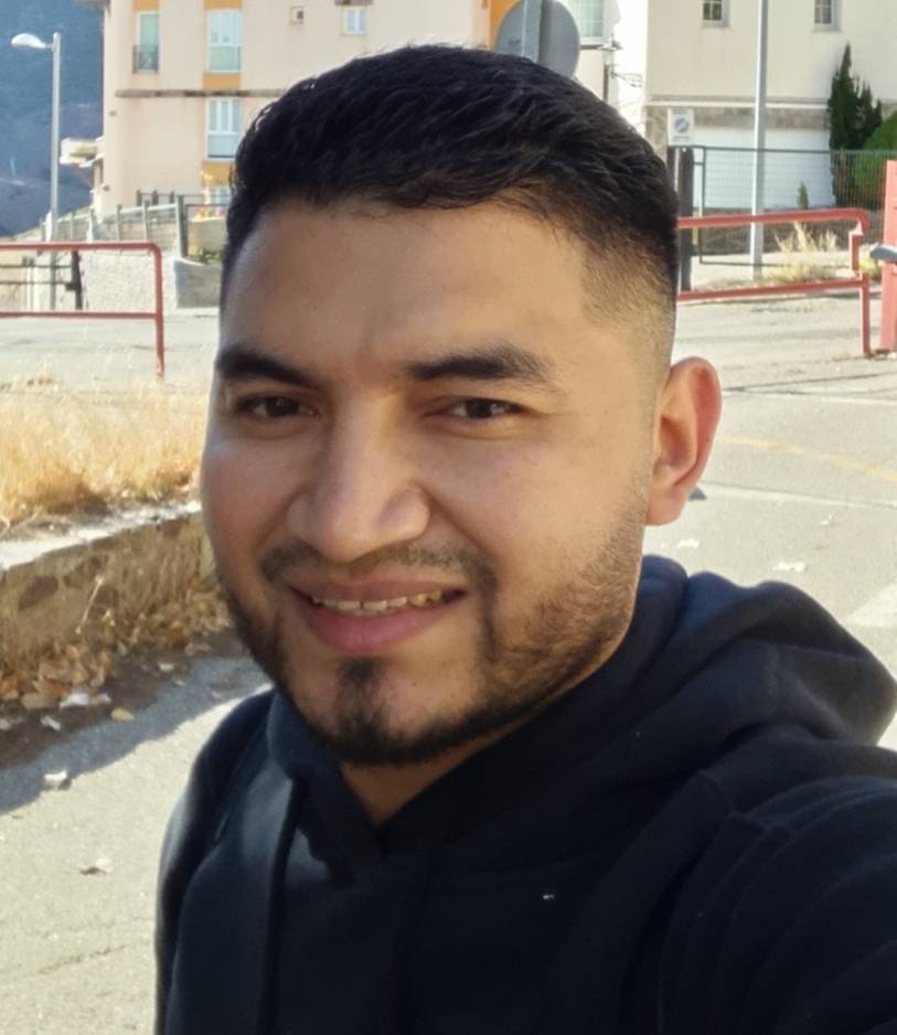 Lester Ariel Rodríguez Bonilla