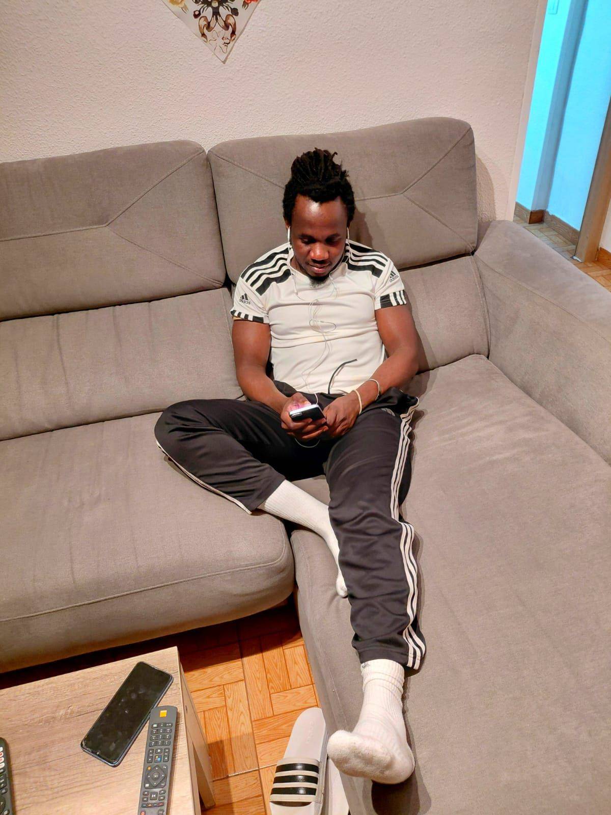 Abdoulaye Coulibaly