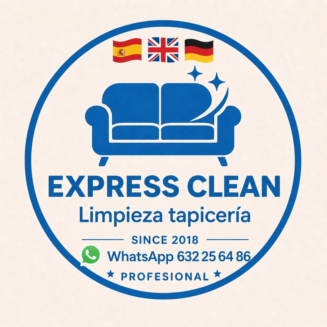 express clean