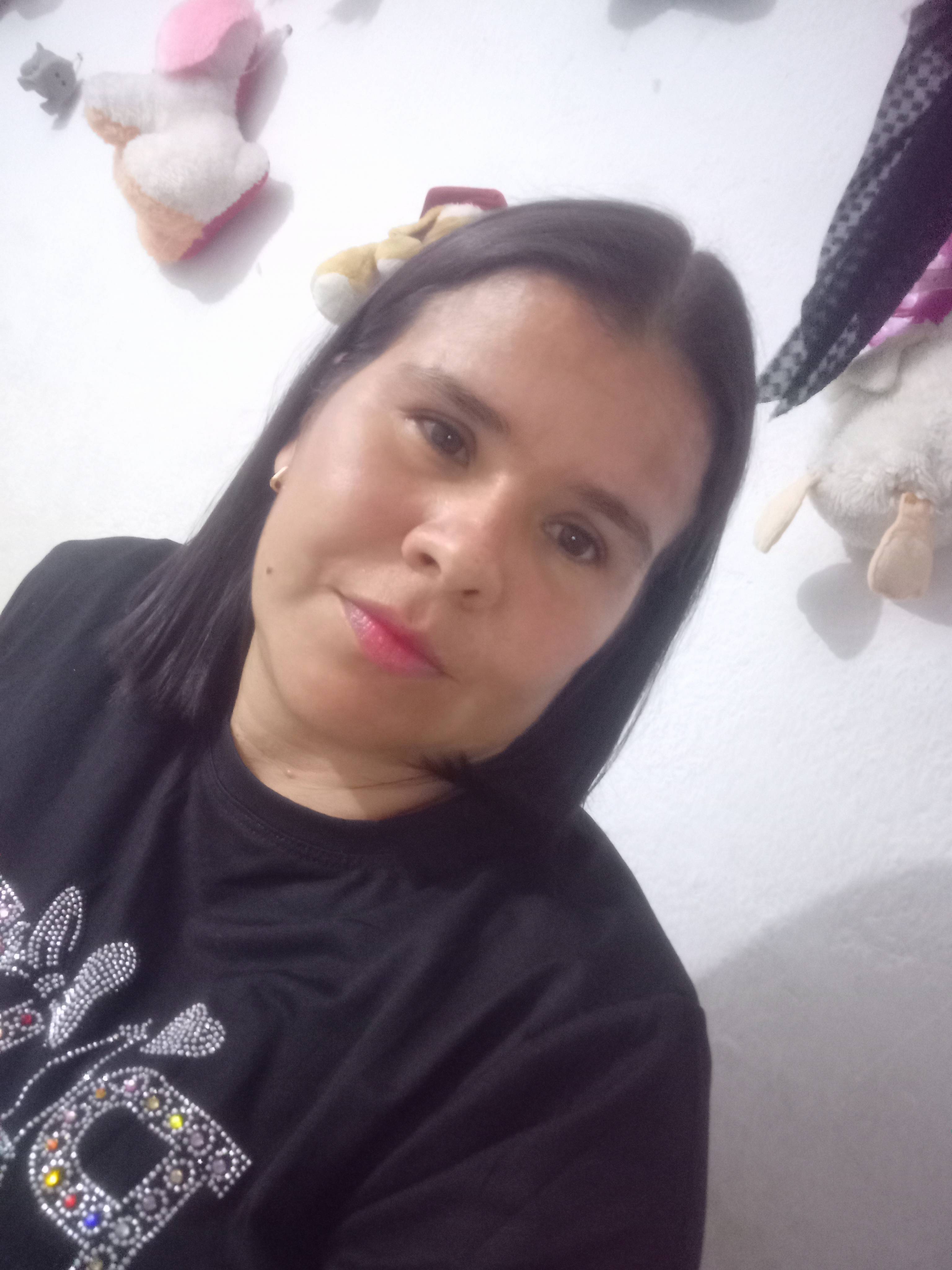 Franchesca Domínguez