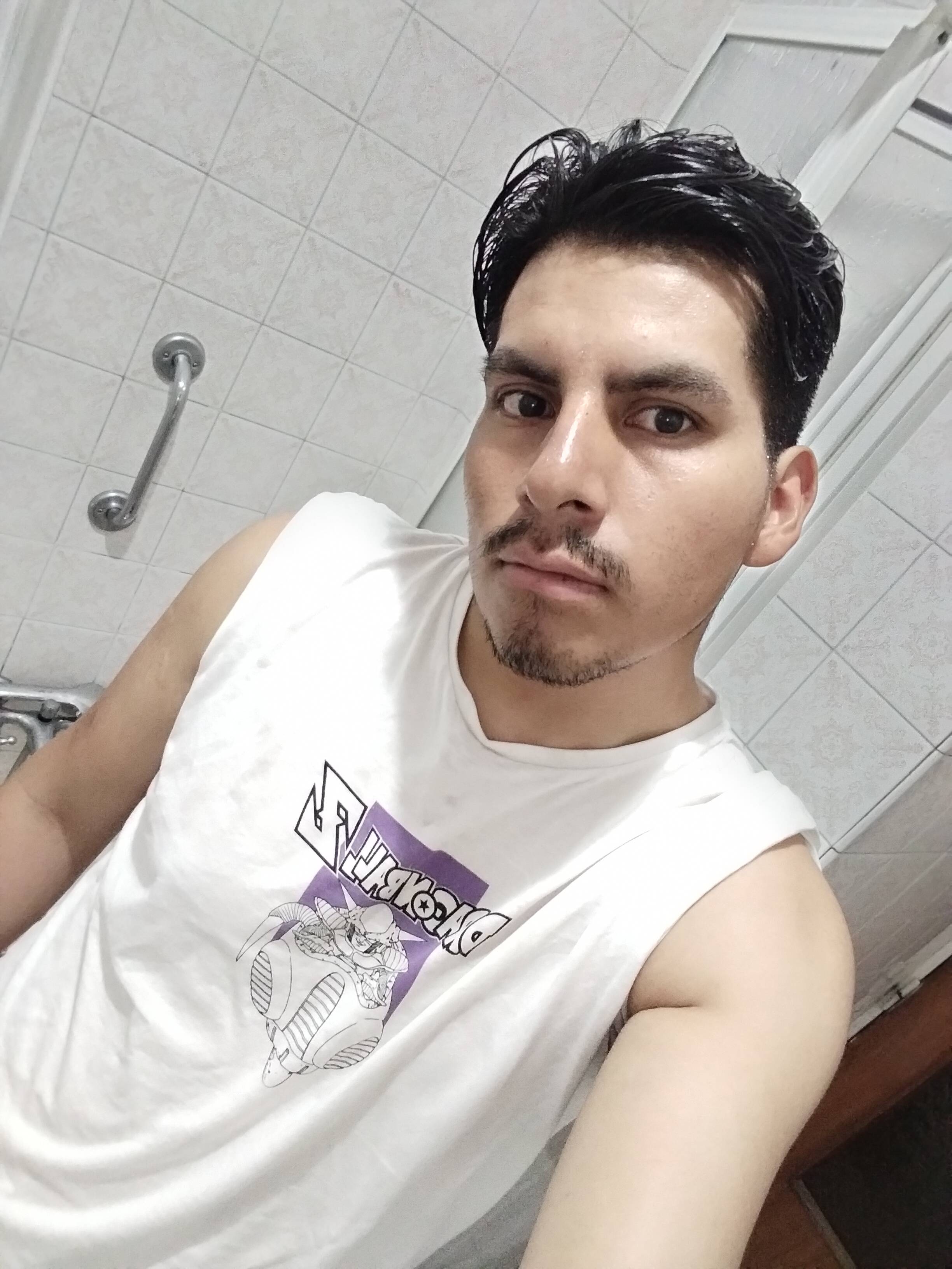 Estiguar Terrones Paredes