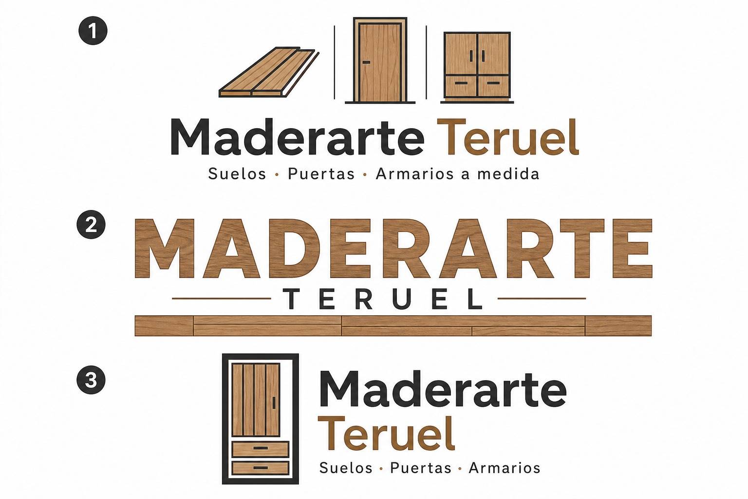 Maderarteteruel