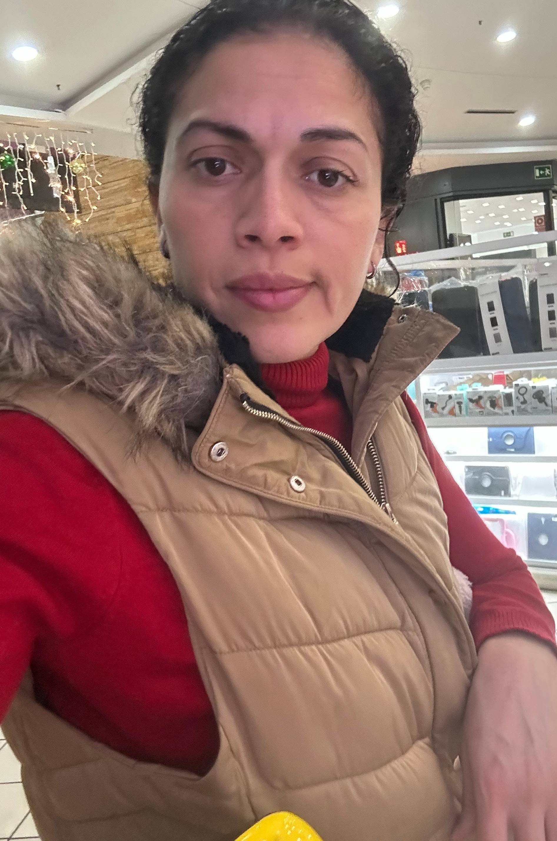 Laura Vindel