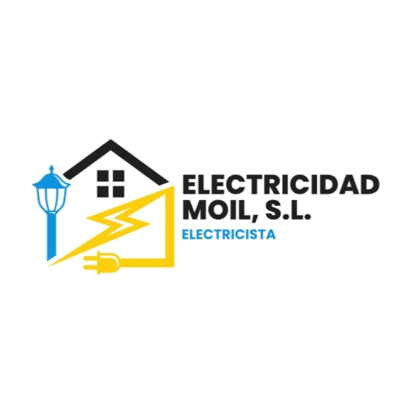 Electricidad Moil S.L.