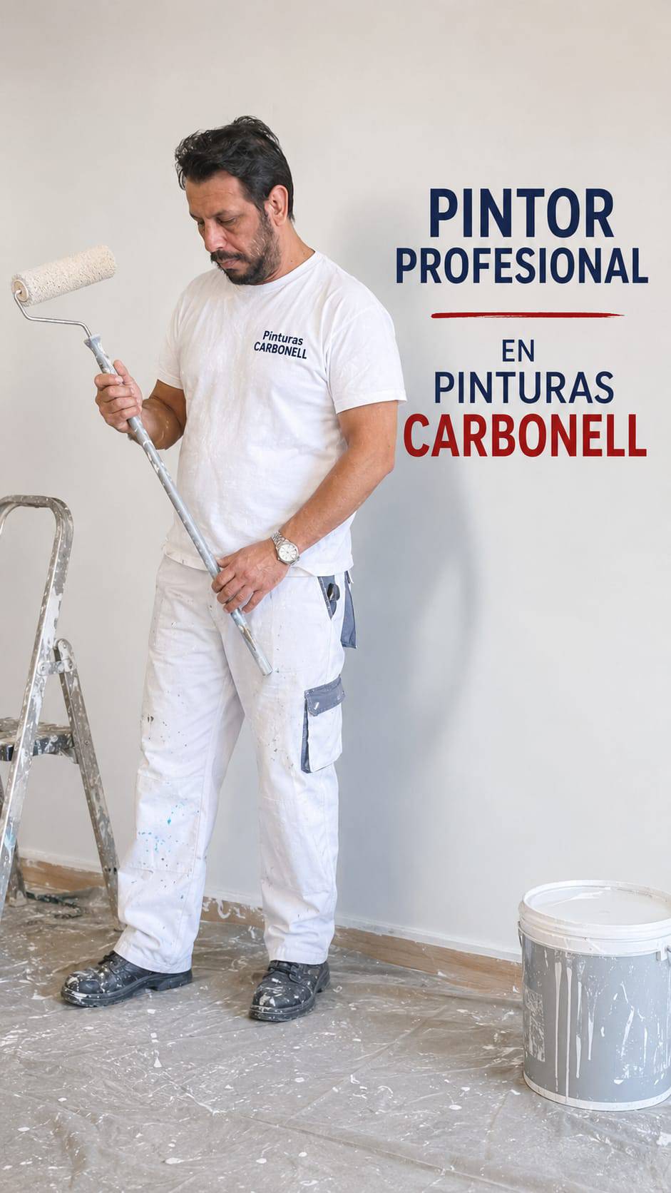 Jose ignacio Carbonell Berrio