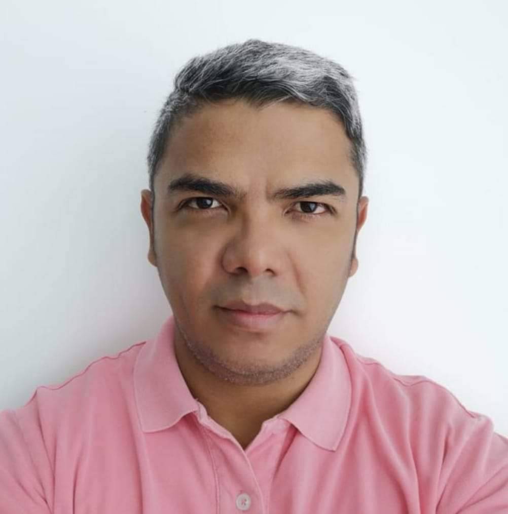 Jorge Luis Masco Rojano