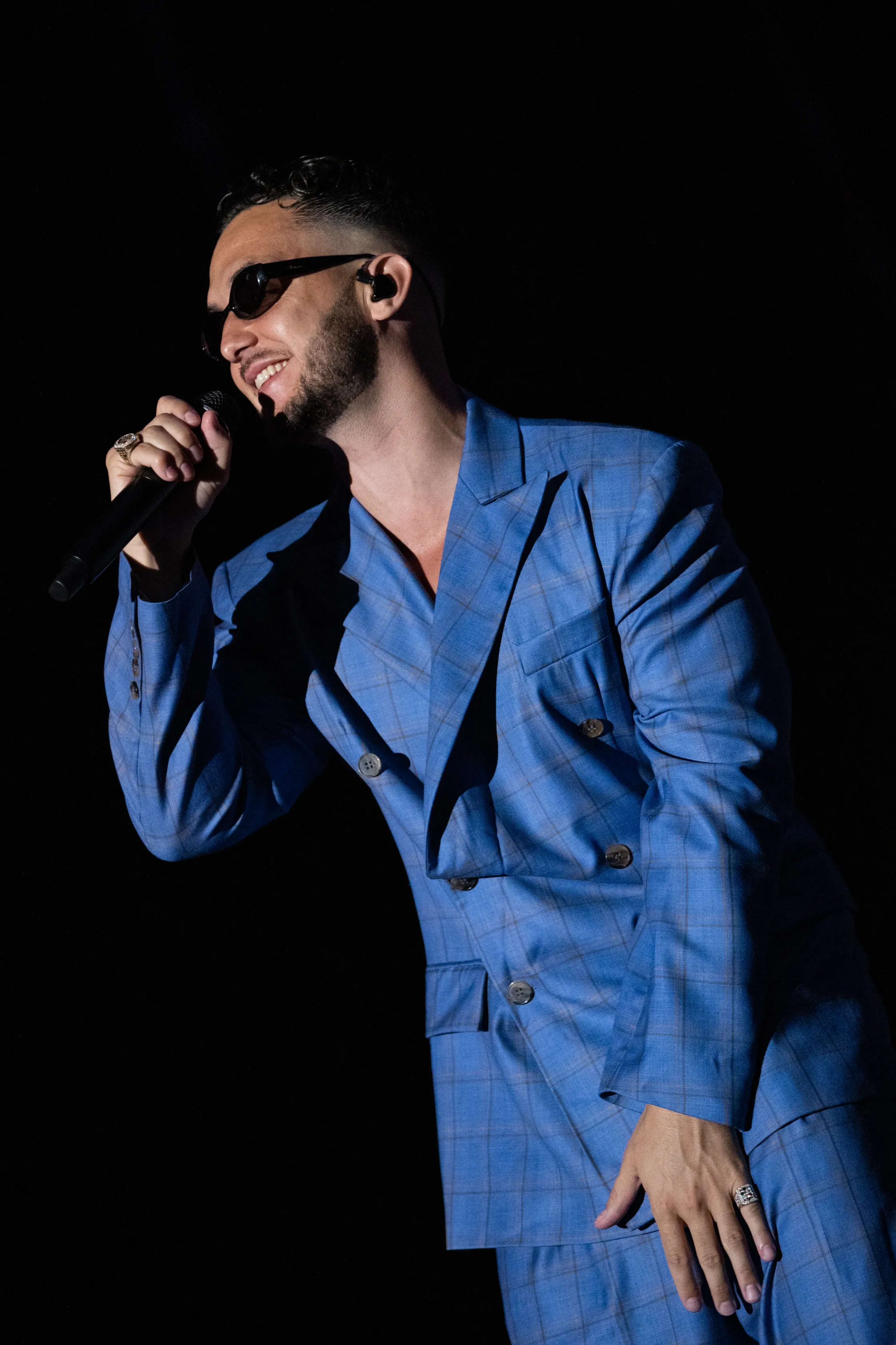 Acerca de C. Tangana y la trascendencia