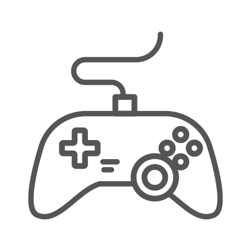 Gaming Accessories