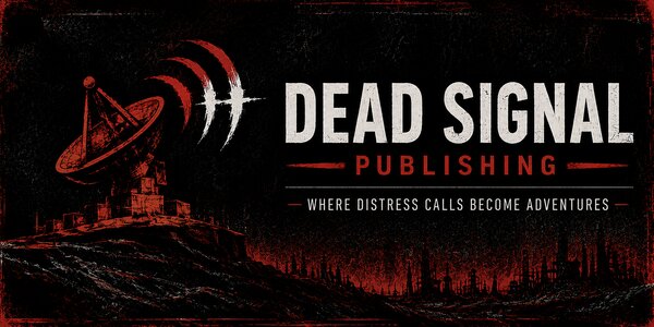 Dead Signal Publishing