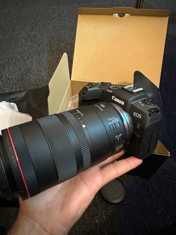 Sony Alpha A7 IV