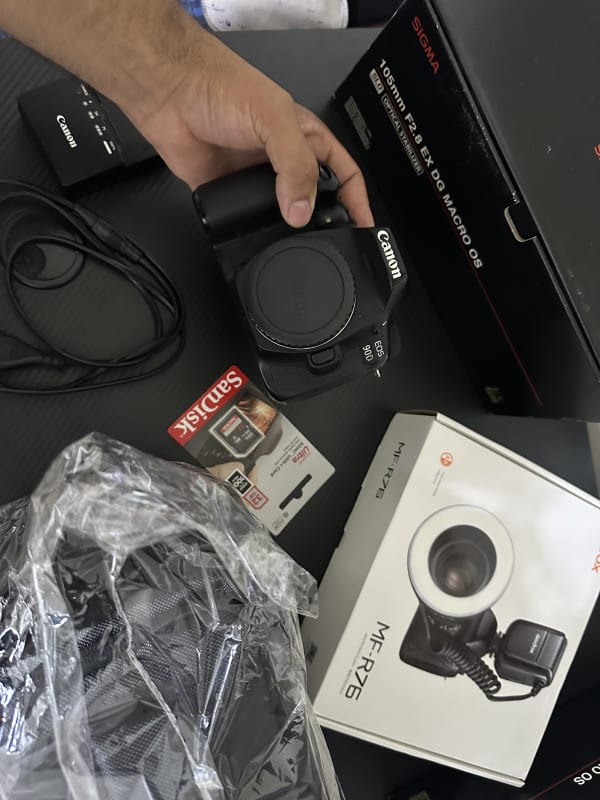 Canon90d