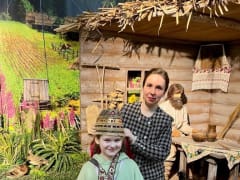 На экскурсию – в музей