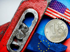 Отношения России с Западом: ожидания и реальность