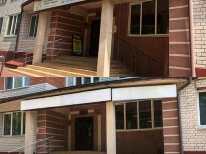 Улицы Подольска избавляются от информационного мусора