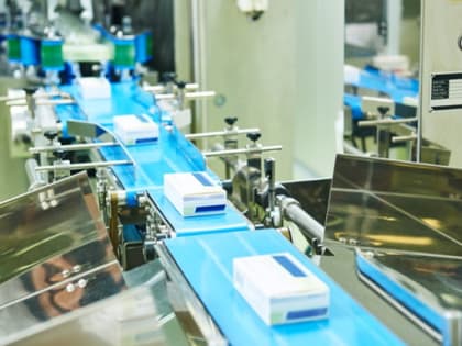 Импортозамещающий проект реализован в Подольске при поддержке правительства региона