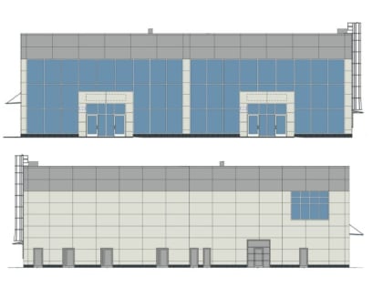 Порядка двухсот пятидесяти млн рублей вложат в строительство сервисного комплекса в Подмосковье