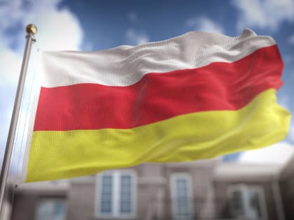 В Южной Осетии назвали размер долга перед РФ за свет и газ