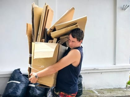 Новые инициативы в области здравоохранения Подмосковья