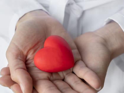 В Подмосковье Почетные доноры будут получать выплаты в увеличенном размере