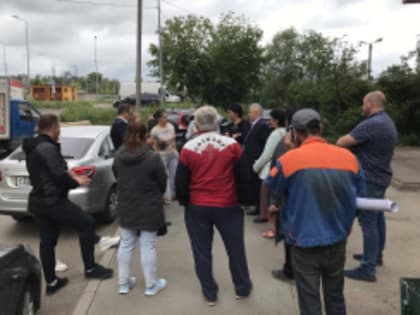 Лобненцы вносят предложения по ремонту и благоустройству дома