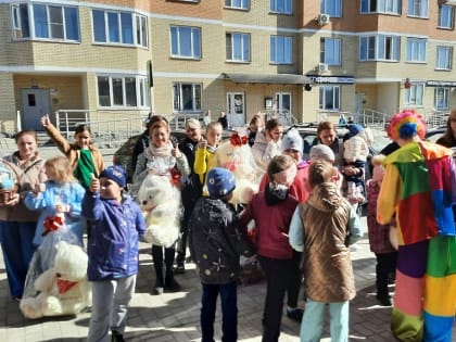 Настоящий «Верный» друг !