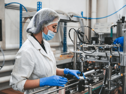 В Красногорске за 2024 год привлечено более 47 миллиардов рублей инвестиций