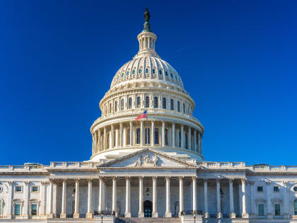 В сенате США предложили оказать военную помощь Армении