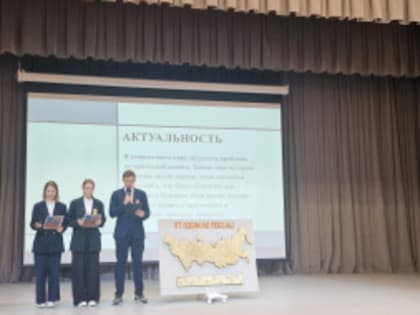 В Лобне прошел молодежный конкурс