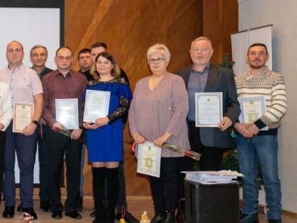 День энергетика отметили в Талдомском округе