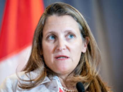 США хотят видеть во главе НАТО министра с украинскими корнями