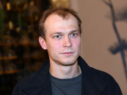 Юра Борисов перевоплотится в Александра Пушкина в мюзикле «Пророк»
