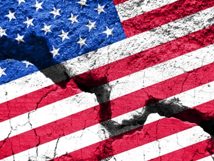 Американский инвестор Роджерс оценил риск дефолта в США