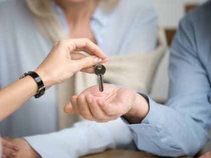 Программа льготной аренды жилья для сотрудников ОПК заработает в 2023 году