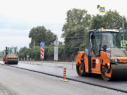 Лобненцы выбирают дорогу для ремонта в следующем году