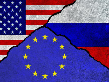 The Spectator: экономическая война Запада против России провалилась из-за позиции других стран