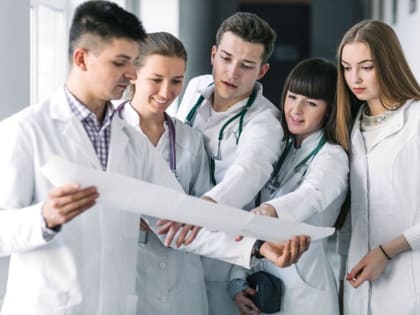 Завершается прием документов у соискателей на заключение договоров о целевом обучении