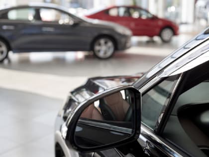 В РФ хотят ввести максимальную наценку на автомобили