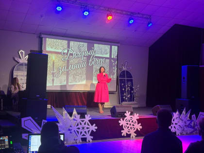 ЦДК «Звезда»прошёл концерт- «Серебряный век»&nbsp;